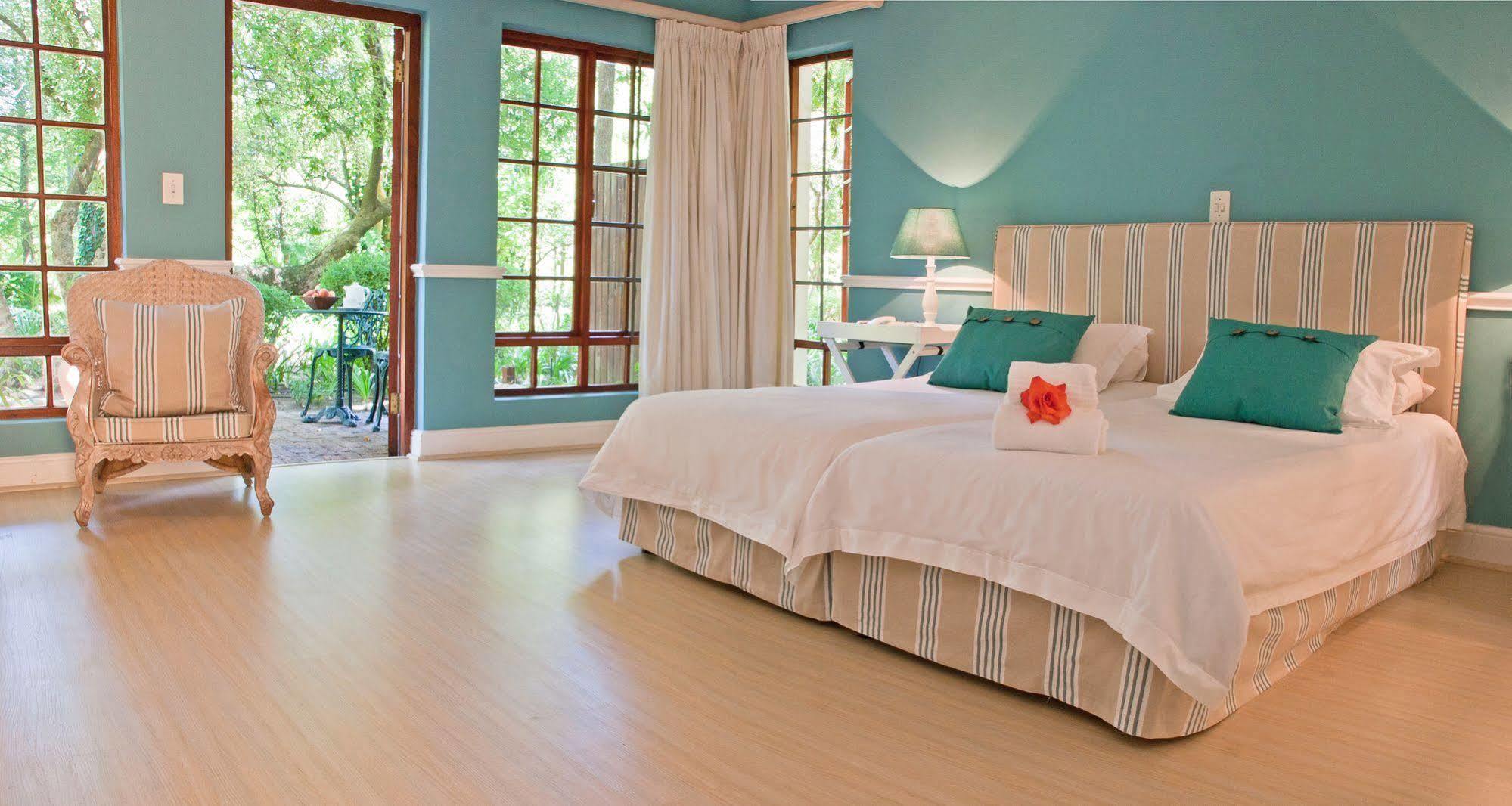 Willowbrook Country House Kapstaden Eksteriør billede
